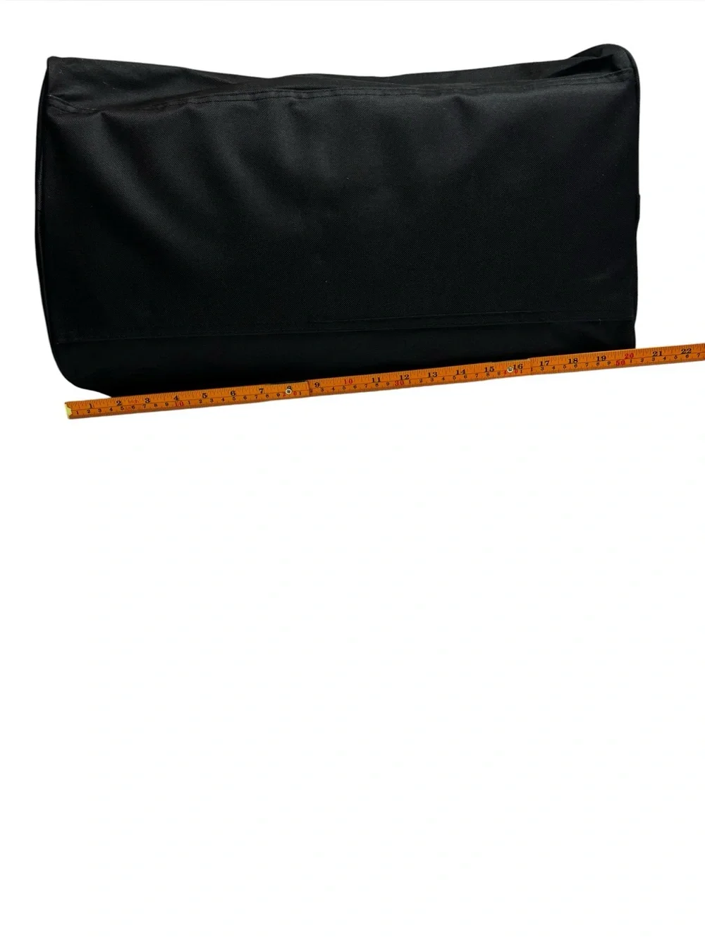 Assholes Live Forever HAVE A NICE TRIP Duffle Bag Strap Black New without Tags